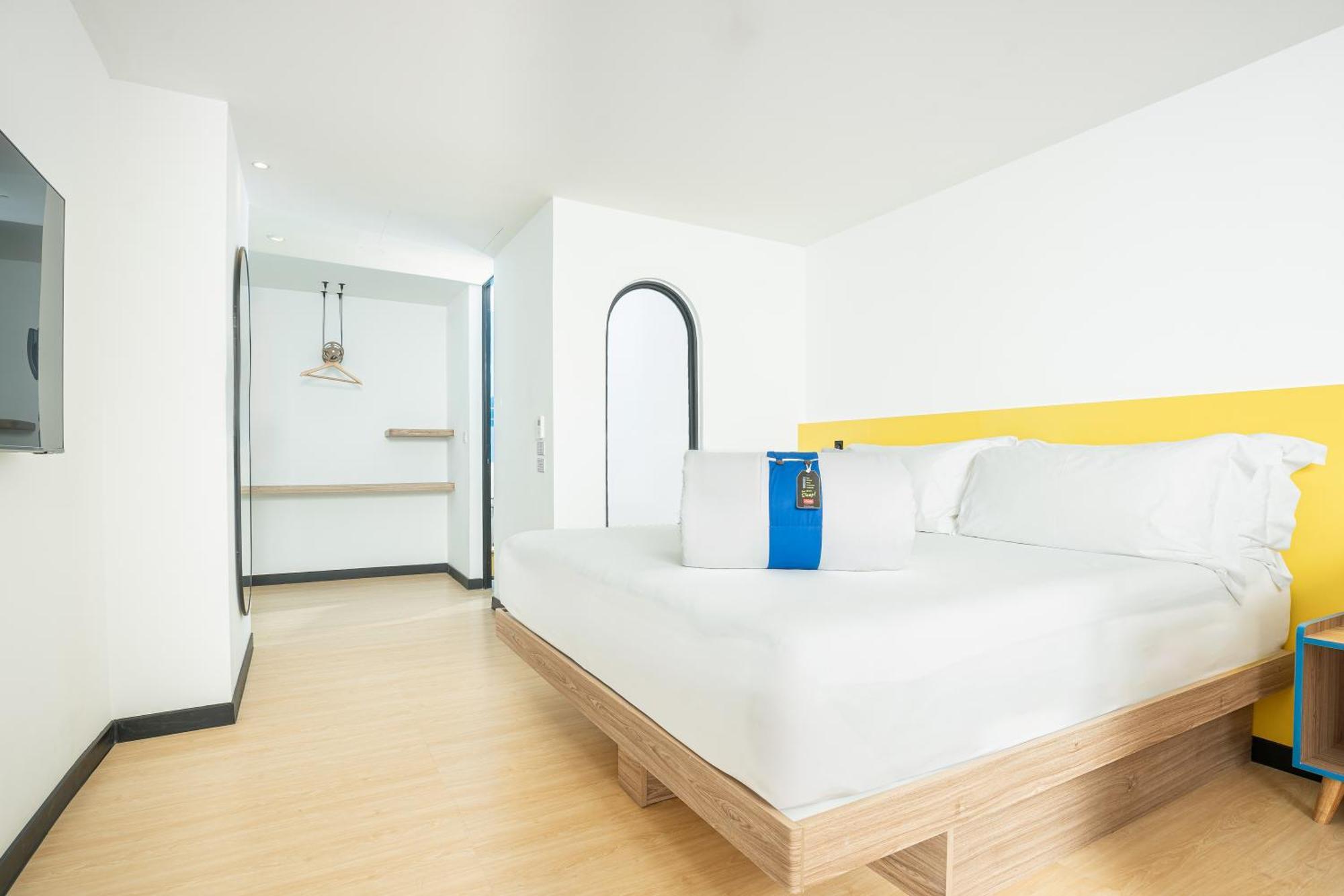 Hotel Cosi Vientiane Nam Phu Zewnętrze zdjęcie